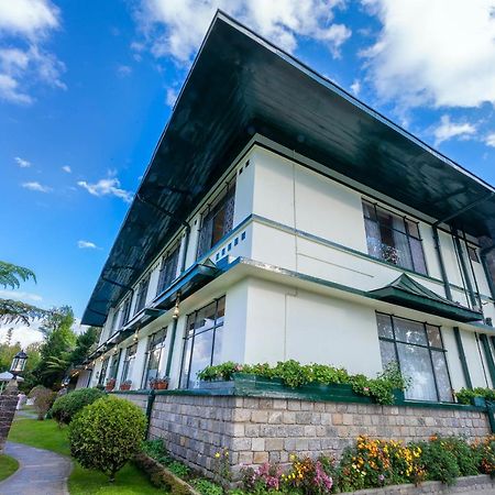 The Elgin Mount Pandim - Heritage Resort & Spa Pelling Exterior photo
