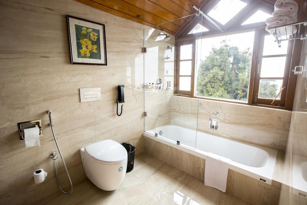 The Elgin Mount Pandim - Heritage Resort & Spa Pelling Exterior photo